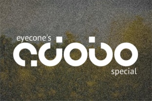 Adobo Display Typeface for Powerful Brand Visuals