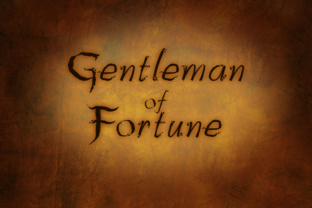 Gentleman of Fortune Font Review for Handmade Products
