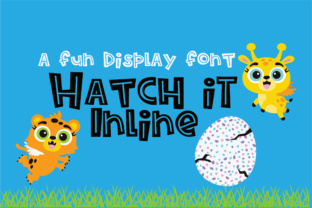 Hatch It Inline Font: A Marketer’s Secret for Clear Campaigns