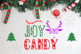 Joy and Candy Font: A Marketer’s Honest Review