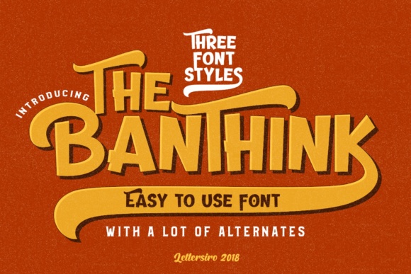 The Banthink: A Designer's Hands-On Review